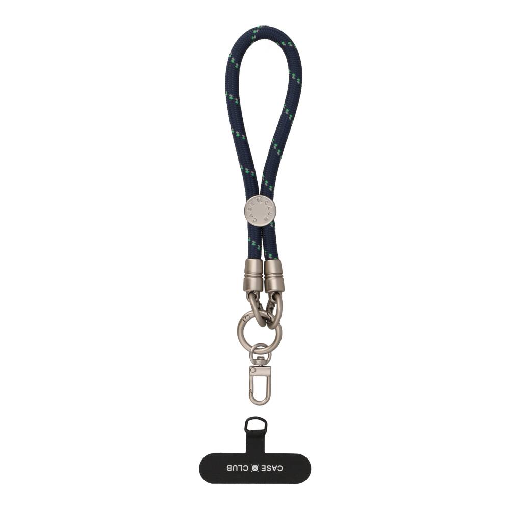 royal navy rope wrist strap